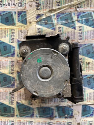 0265951188 Mazda MX5 ABS Beyni