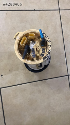 SEAT ARONA 1,6 ŞAMANDIRA