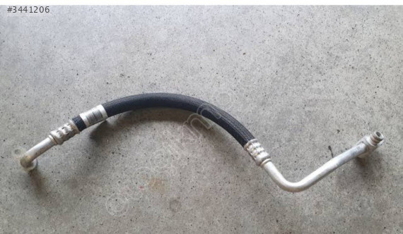 9826365880 Peugeot 208 klima borusu