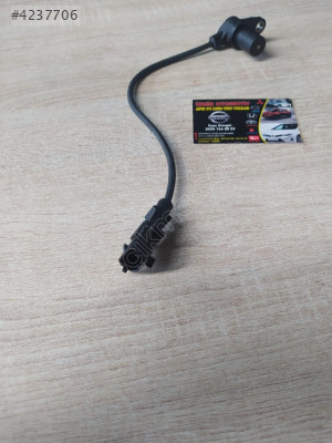 Hyundai Getz Dizel Orjinal Krank Pozisyon Sensörü (06-11)