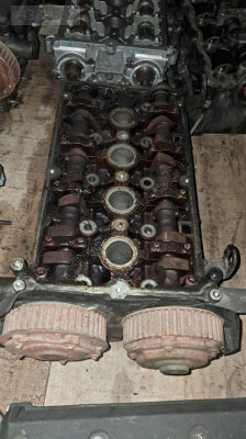 OPEL ZAFİRA 1.8 SİLİNDİR KAPAĞI.OTO ERKAN ÜNYE