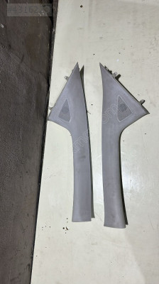 2015 FORD COURİER 1.5 DİZEL ÖN DİREK BAKALİTİ AD