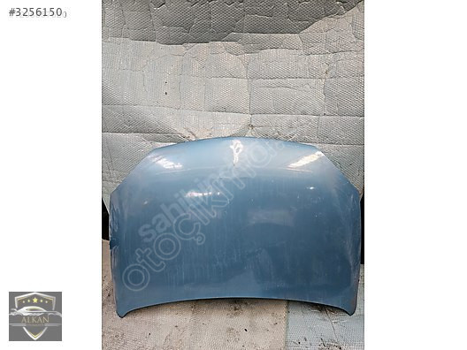 OPEL CORSA 2003 KAPUT -ALKAN OTOMOTIV- 05324171034