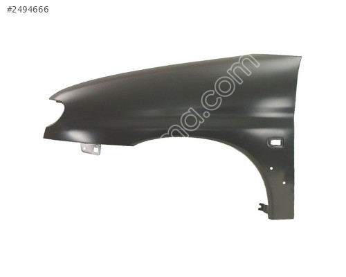 PARTNER ÇAMURLUK ÖN SOL 96-02 PEUGEOT 7840H5