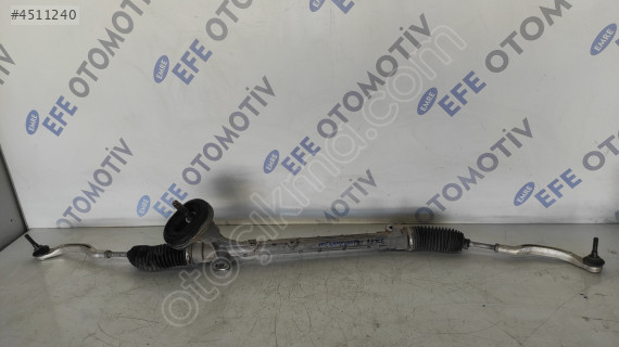 renault megane 4 2019 1.3 tce direksiyon kutusu (son fiyat)