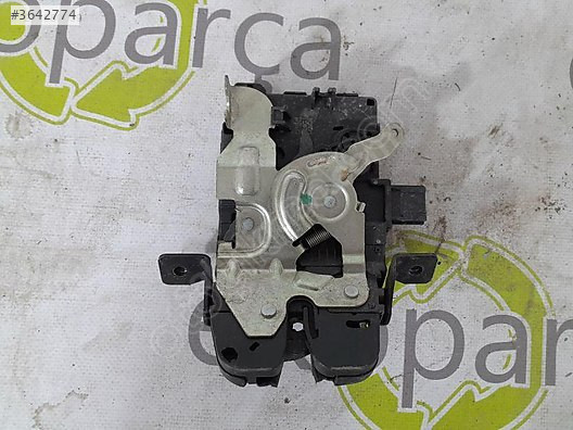 RANGE ROVER SPORT 2018 2024 L494 ARKA BAGAJ KİLİDİ LR139929