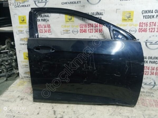 OPEL İNSİGNİA B SAĞ ÖN KAPI ÇIKMA SÖKME YEDEK PARÇA