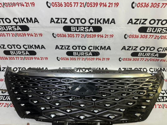 OMODA 5 ÖN PANJUR ORJİNAL ÇIKMA