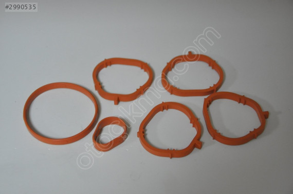 Emme Manifold Oringi Tk.1.2 16 Valf Albea-Palio