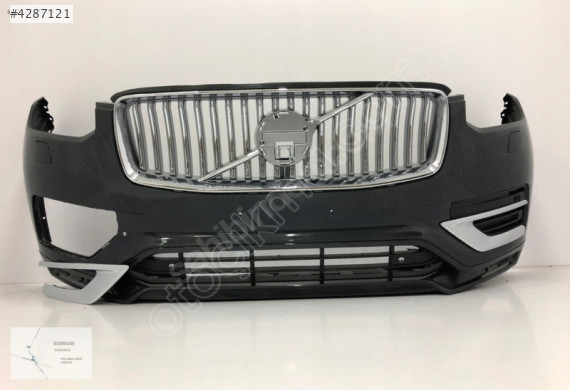 VOLVO XC90 TAMPON ÖN