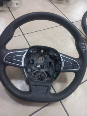 RENAULT MEGANE 4 DİREKSİYON SİMİDİ