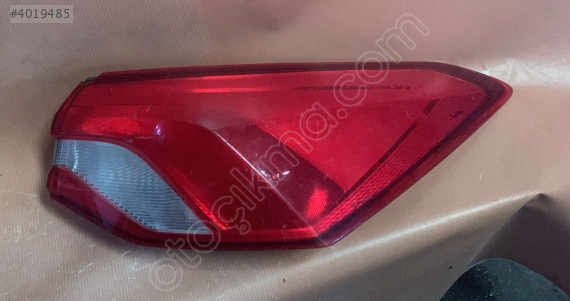 ford focus 4 sağ stop