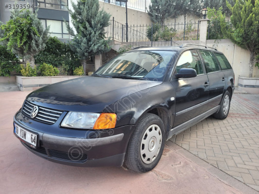 PASSAT B5 B5.5 B6 B7 KASA PARÇALARI MEVCUTTUR
