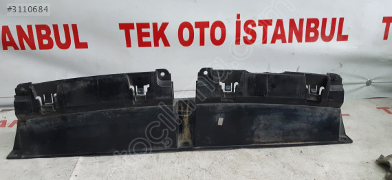 BMW E70 BRAKET ARKA ORTA 51127158444