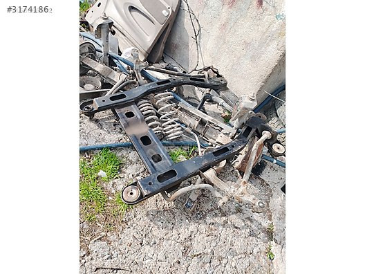 KİA CARNİVAL MOTOR TRAVERS LER BULUNUR ORJİNAL