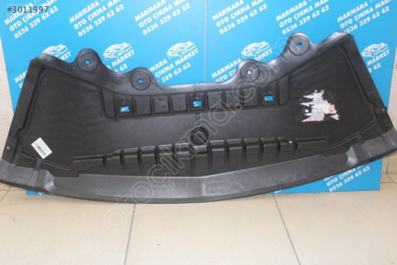 A2215242130 MERCEDES 221 YARASA BAKALİTİ