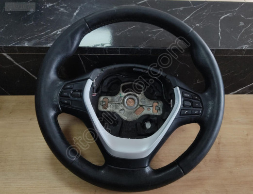BMW F20 DİREKSİYON SİMİDİ ÇIKMA