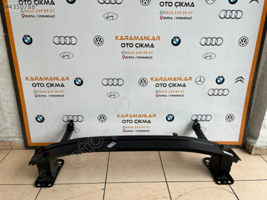 HYUNDAİ BAYON ÖN TAMPON DEMİRİ ORJİNAL