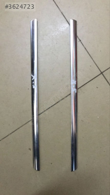 BMW X5 CAM ÇITASI