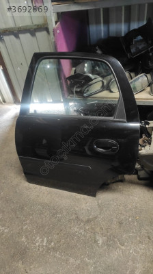 OPEL CORSA C SOL ARKA KAPI CIKMA