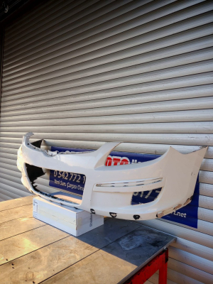 HYUNDAİ İ30 2007-2011 SW ÖN TAMPON-DÜZCE ÇIKMA
