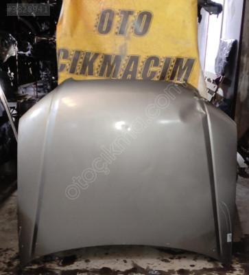 AUDİ A4 05-08 MOTOR KAPUTU