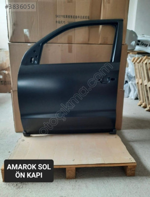 AMAROK ÖN KAPI SOL 2010 2011 2015 2015 2016 2020 SIFIR 2H0831055