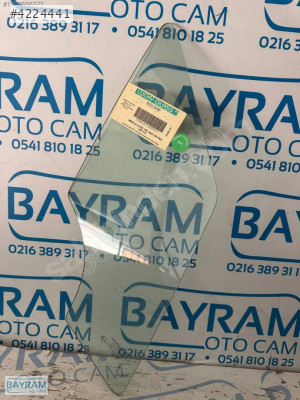 MERCEDES A CLASS KELEBEK CAMI SAĞ ÖN