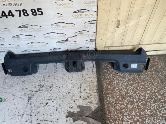 RENAULT 25 ARKA BAGAJ İÇ PLASTİĞİ ORJİNAL ÇIKMA TEMİZ