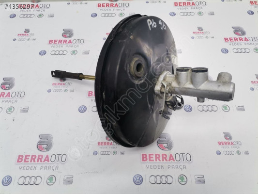 4A0612105P AUDİ A6 WESTİNHOUSE FREN SERVOSU 1994-1998