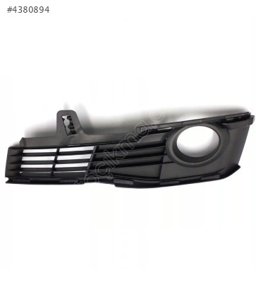 51117386147 BMW 3 SERİSİ F35   SİS LAMBA KAPAGI SOL