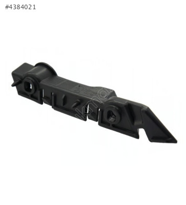 8T0807283C A5 2012-2017 ÖN TAMPON BRAKETİ SOL