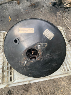 FIAT DUCATO JUMPER BOXER WESTİNGHOUSE 0204051290