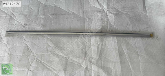 VOLKSWAGEN 2017 VW CC SAĞ ÖN KAPI YAN KROM ÇITA 3C8853072