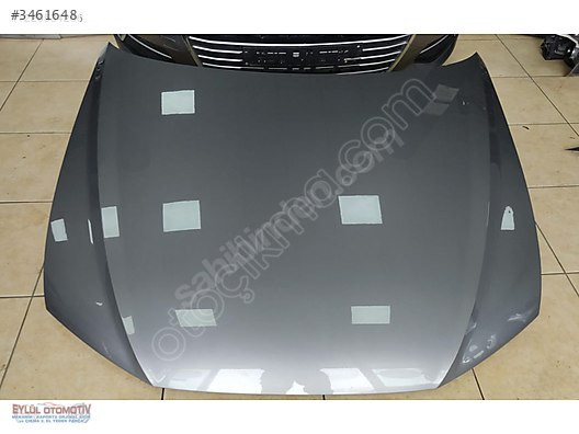 AUDİ A6 KAPUT HATASIZ EYLÜL OTO 0534860422