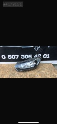Ford courier 14-19 sol far
