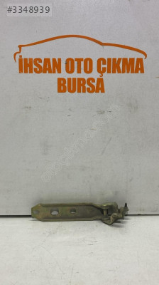 H 100 Mınıbus 1994-2008 Sürgülü Kapı Rayı