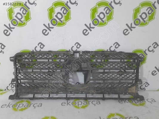 MERCEDES G SERİSİ 2020 2024 W463 ÖN PANJUR MASKESİ A4638880400