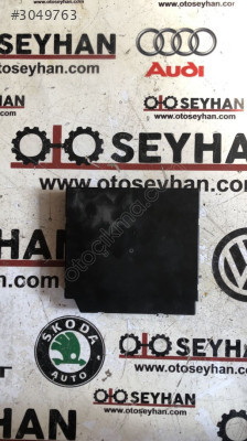 1K0937084H Volkswagen Golf 6 konfor beyni