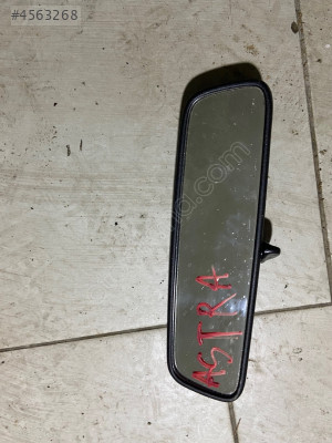 Opel astra h dikiz aynası