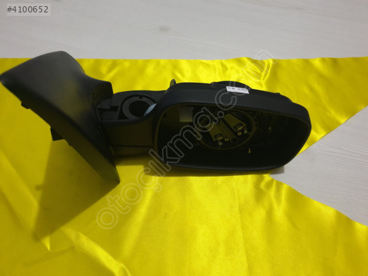 7701068375 Renault megan 2 sag dis ayna sifir orjinal mais