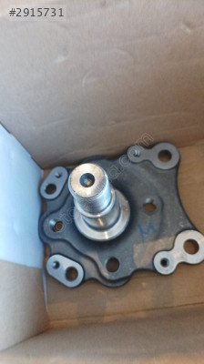 RENAULT MEGANE 4 ARKA AKS TAŞIYICI SAĞ 430434749R SO