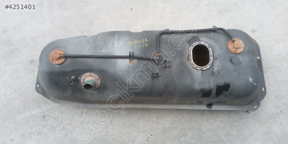 ford ranger 2005 çıkma orjinal yakıt deposu (son fiyat)