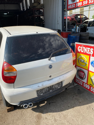 FİAT PALİO ARKA SET KOMPLE ÇIKMA ORJİNAL