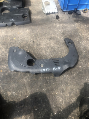 FİAT PUNTO EURO 5 MOTOR KORUMA KAPAĞI