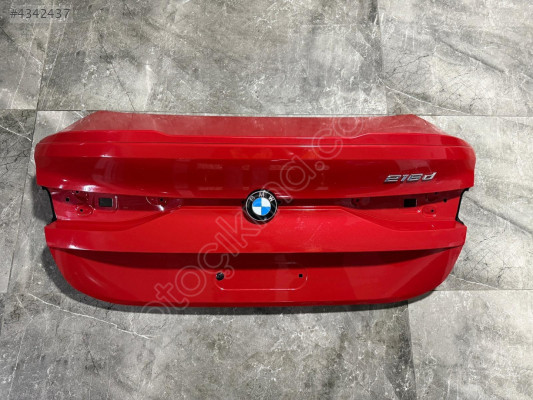 BMW 2 SERİSİ F44 BAGAJ KAPAĞI HATASIZ ÇIKMA EGE OTOMOTİV BURSA