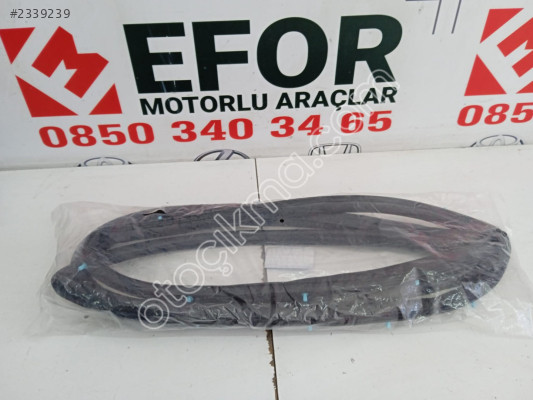 TOYOTA COROLLA SAĞ ARKA KAPI FİTİLİ 02-06