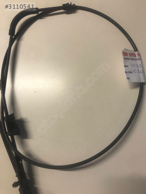 Mercedes C 205 KAPUT TELİ A2058800059