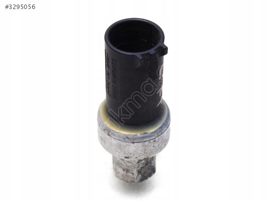 Ford Focus 2005-2011 Klima Müşürü Orijinal