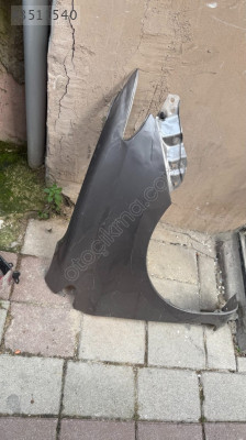TOYOTA COROLLA SAĞ ÇAMURLUK ORJİNAL ÇIKMA